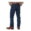 Мужские джинсы больших размеров Cinch® Green Label Dark Stonewash Original Fit (США)