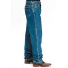 Мужские джинсы больших размеров Cinch® Medium Stonewash Green Label Jeans (США)