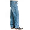 Мужские джинсы больших размеров Cinch® Men's Black Label Jeans (США)