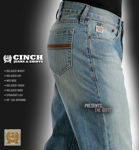 cinchJeans