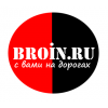 Мир автостекол & BroiN.ru