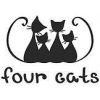 Four Cats