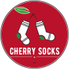 Интернет-магазин цветных носков Cherry Socks
