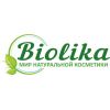 Интернет магазин натуральной и органической косметики Biolika