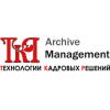 "Технологии кадровых решений": Archive Management Уфа