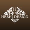 Heshi Design - элитный дизайн интерьера