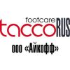 АйКофф - стельки, приспособления и аксессуары для обуви марки "TACCO FOOTCARE"