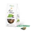 «Яблоко и лаванда» травяной чай (Floris)
