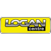 Logan centre, магазин автотоваров