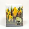 Фотоальбом 23*28 см, Желтые тюльпаны