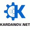 KARDANOV.NET