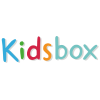Интернет магазин KidsBox