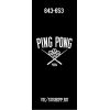 Ping Pong, автосуши