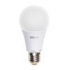 Светодиодная лампа груша Лампа PLED-ECO-A60 11w E27 3000K 880Lm 220V/50Hz Jazzway