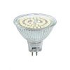 Светодиодная лампа MR16 Лампа PLED-ECO-JCDR 4W 4000K 240Lm GU5.3 230V/50Hz Jazzway