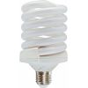 Лампа энергосберегающая, 45W 230V E27 6400K спираль, ELS64