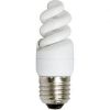 Лампа энергосберегающая, 13W 230V E14 6400K спираль T2, ELT19