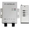 Контроллер для светодиодной ленты RGB DC12V, IP20, LD10
