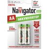 Аккумулятор Navigator 94 785 NHR-2200-HR6-RTU-BP2