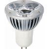 Лампа светодиодная, (3W) 230V G5.3 6400K, LB-112