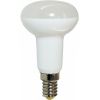 Лампа светодиодная, (7W) 230V E14, 2700K, LB-450