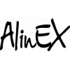 Сухие строительные смеси AlinEX