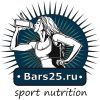 Bars25.ru, магазин здорового спортивного питания