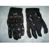 Перчатки Pro-Biker MCS-01 текстиль/черныеXL