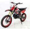 Мотоцикл Fighter Cross 125 cc (фара, электростартер)