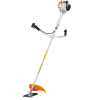 Кусторез STIHL FS 55 0,75кВт/1,0л.с (диск)