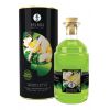 Массажное масло Shunga Aphrodisiac Oil Green Tea Organic, 100 мл