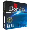 Увлажняющие презервативы DOMINO Аква, 3 шт.