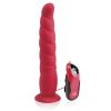 Фаллоимитатор Elite Vibrating 10" Dildo (Fetish Fantasy)