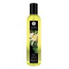 Массажное масло Shunga Massage Oil Green Tea Organic, 250 мл