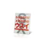 Супертонкий презерватив Sagami Xtreme Superthin, 1 шт