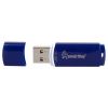 USB 3.0 32Gb Smart Buy Crown Blue