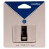 USB 2.0 16Gb Smart Buy BIZ Black