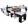 Термоупаковочная машина автомат для ПВХ полиолефин ПОФ