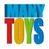 "MANYTOYS” Детские игрушки оптом