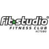 Фитнес клуб «FitStudio»