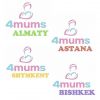 4MUMS.KZ – магазин одежды для кормящих и беременных