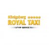 Konigsberg Royal taxi