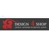 Дизайн студия "Design4shop"