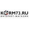Интернет-магазин korm73.ru
