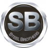"Steel Brothers"