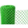 Заборная решетка пластиковая З-40 1,5*25м (Зеленая)