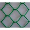 Заборная решетка пластиковая З-70 1,5*10м (Зеленая)