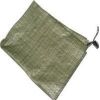 Мешки плетеные 55х105см зеленый 100шт/упак