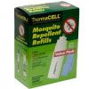 ThermaCell Набор запасной (4 газовых картриджа + 12 пластин)