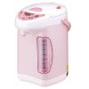 Чайник-термос DЕLTA DL-3008 розовый (6): 750 Вт, 3,8 л